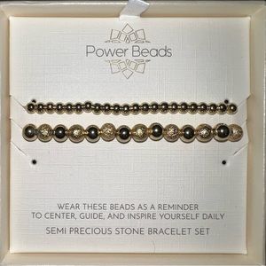 🎀 Power Beads 🎀